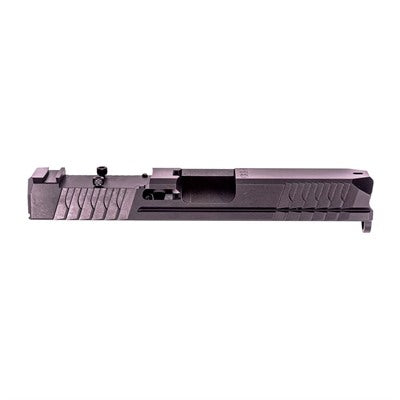 P80 PS9 RMR Cut Slide