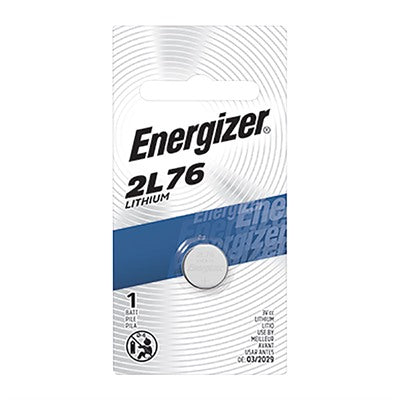 Lithium CR 1/3N Batteries