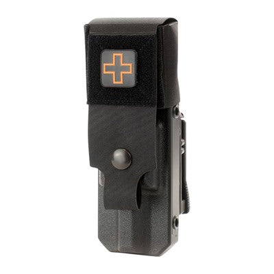 Rigid TQ Case Jacket