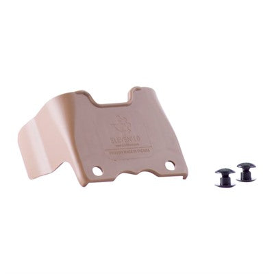Shirt Shield for Rigid TQ Case with Hardware