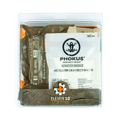 MBOK Mini Blow Out Kit Contents