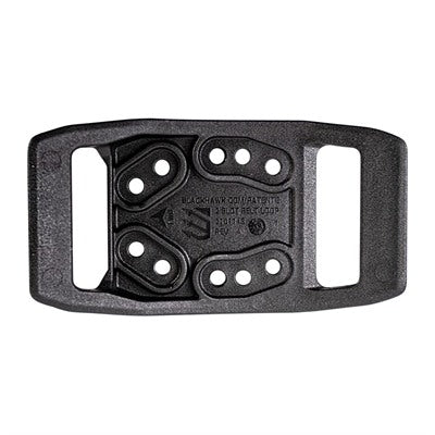 T-Series 2-Slot Belt Loop Holster Attachment