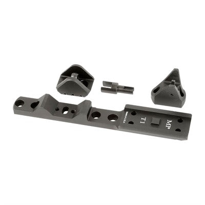 Marlin 1894 Ghost Ring Rails