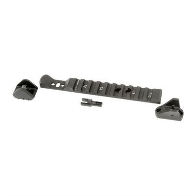 Marlin 1895 Ghost Ring Rails