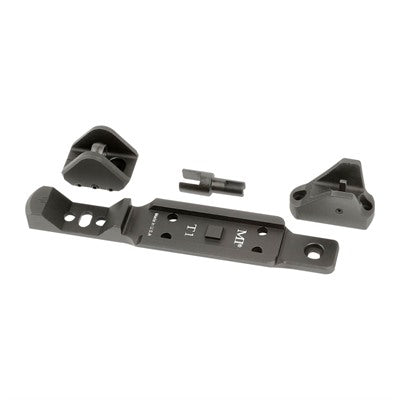 Marlin 1895 Ghost Ring Rails