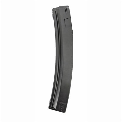 Zenith ZF-5 Series AP5 PTR HK 9mm 30-Round Magazine