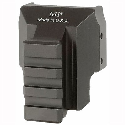 UZI Pro Stock Adapter for Pistol
