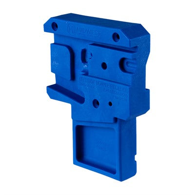 AR Lower Receiver Blocks