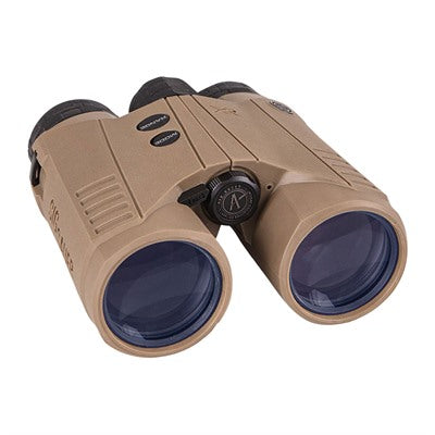 SIG Sauer Kilo 10K-ABS HD LRF Binocular 10x42mm Red AMOLED BDX FDE