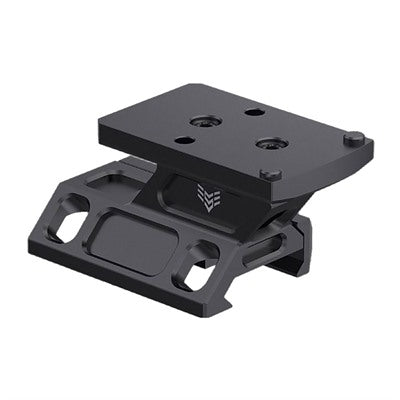 Rebel Riser Dot Sight Mount
