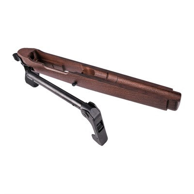 B-TM Folding Stock for Ruger 10/22