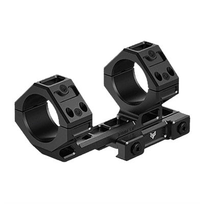Hostile Engagement 45-Degree Offset Reflex Sight Mount