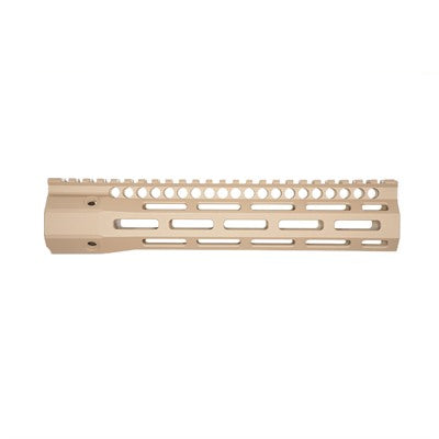 AR .308 Special Ops BattleRails High Profile M-LOK