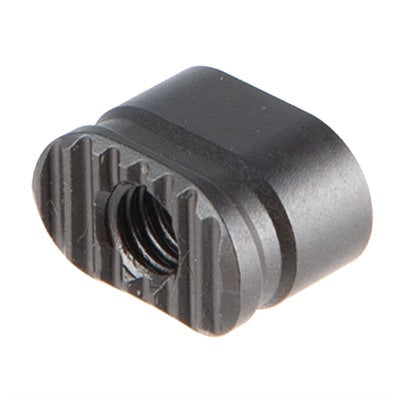 AR-15 Enhanced Magazine Release Button