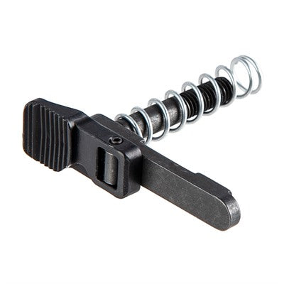 AR-15 Ambidextrous Enhanced Magazine Release