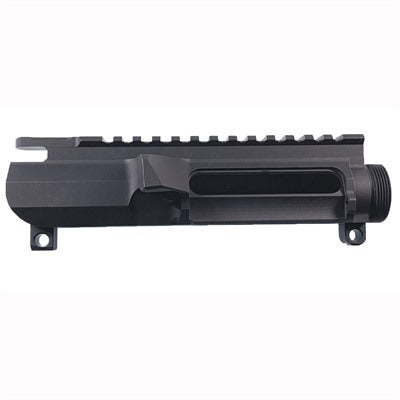 AR-15 Billet Upper Receiver Without Forward Assist