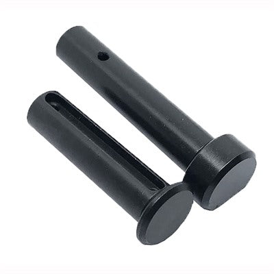 AR-15 Stainless Steel Takedown Pins 5.56mm