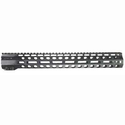 AR-15 M-LOK Handguards 5.56mm