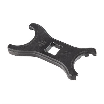 Duplex 2 and 3 Lug Barrel Wrenches