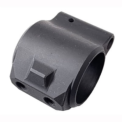 AR-15 Gas Block .750 Inch Low Profile
