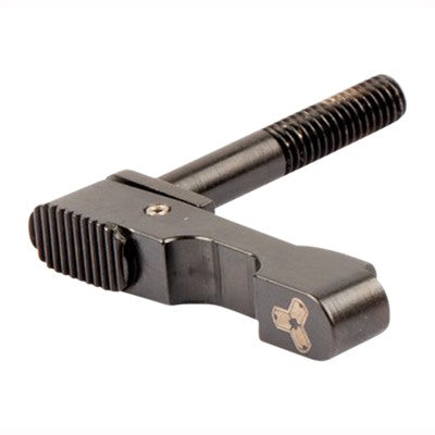 AR-15 Ambidextrous Magazine Release Button