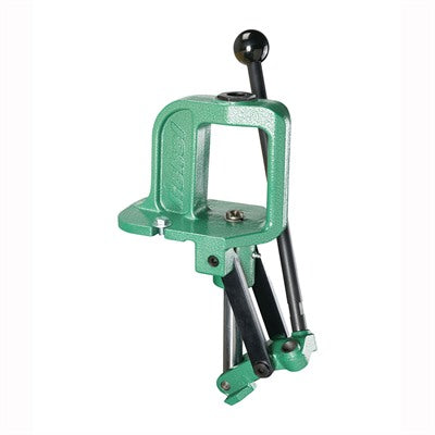 Single Stage Rebel Reloading Press