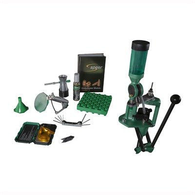 Explorer Reloading Kit Version 2