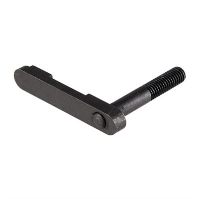 AR-15 Magazine Release Catch