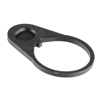 AR-15 Receiver End Plate