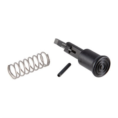 AR-15 Forward Assist Assembly