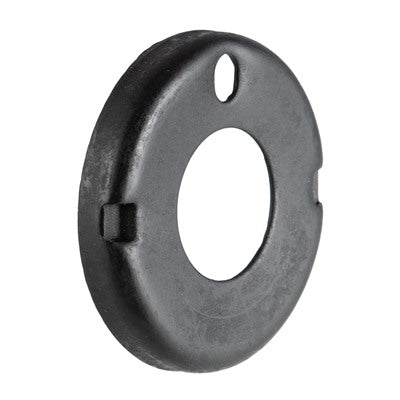AR-15 Round Handguard Cap Steel Black