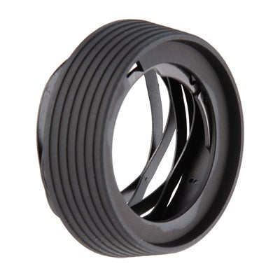 AR-15 Delta Ring Assembly Steel Black
