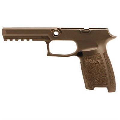 SIG P320 Full Size Grip Module Coyote