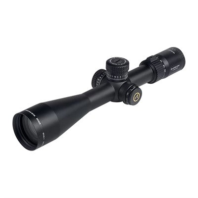 Helos BTR Gen2 4-20x50mm FFP Illuminated Rifle Scope