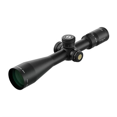 Helos BTR Gen2 4-20x50mm FFP Illuminated Rifle Scope