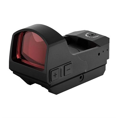 Midas LE 1x36mm Red Dot Sight