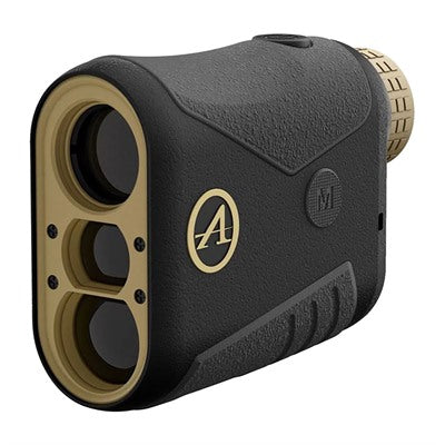 Midas 1-Mile Laser Rangefinder