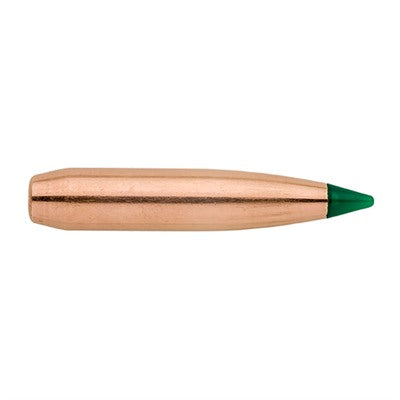 Tipped GameKing .264 6.5mm Caliber Bullets