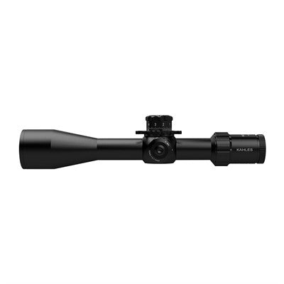 K525i DLR 5-25x56mm FFP Rifle Scope