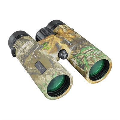 Bushnell Engage X Binoculars Realtree Edge 10x42mm