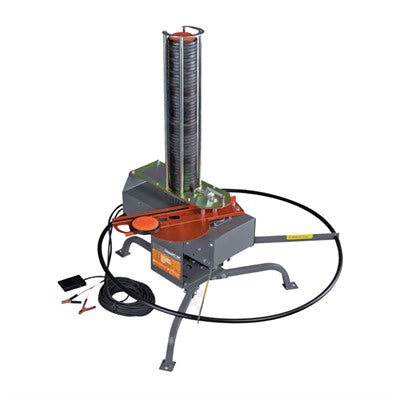 EasyBird Auto-Feed Clay Target Trap Thrower