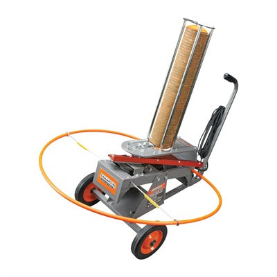 WheelBird 2.0 Auto-Feed Trap Thrower