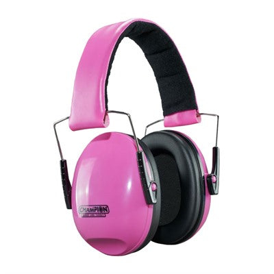 Small Frame Passive Ear Muffs Hearing Protection
