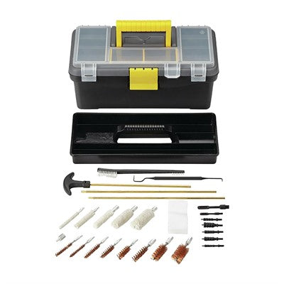 Buy UNIVERSAL TOOLBOX GUN CARE KIT at Fast Ammo