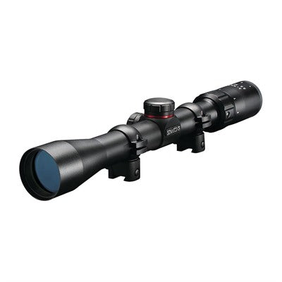 .22 MAG 3-9x32mm SFP Rifle Scope