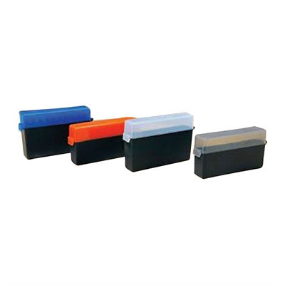 200 Series 20 Round Ammo Boxes