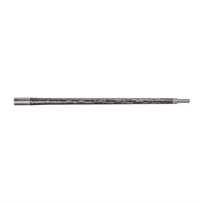 Bolt-Action 284 Caliber Carbon Fiber Barrels