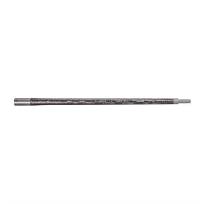 Bolt-Action 338 Caliber Carbon Fiber Barrel