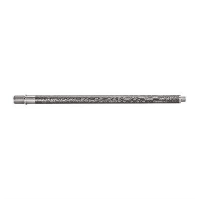 Savage Small Shank Prefit Carbon Fiber Barrel