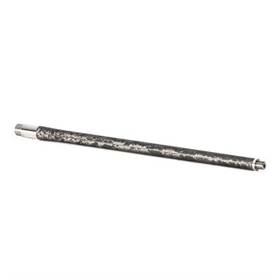 Zermatt TL3/SR3 Shouldered Prefit Carbon Fiber Barrel